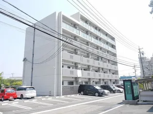 アーバンステージUの画像