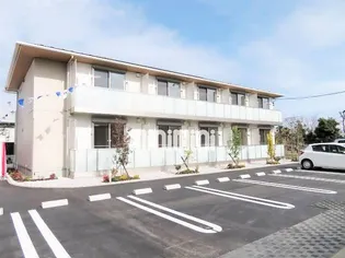 フレンド コートの画像