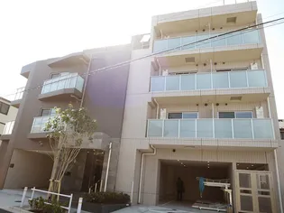 MAXIV東武練馬の画像