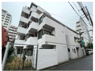 スカイコート三鷹の画像