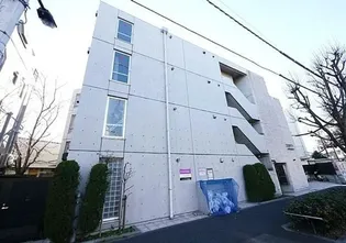 ZESTY春日町の画像