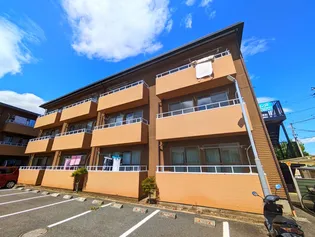 グリーンプラザ入間 Aの画像