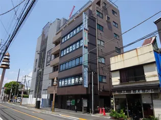 松江クリスタルビルの画像