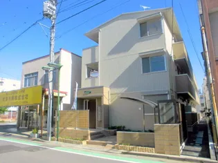 シャルマンの画像