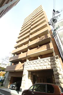 プレサンスSAKAE白川公園II【4階】の外観