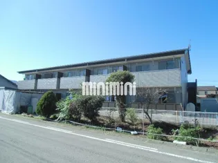 ネオポリスワタナベの画像