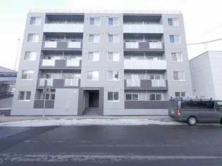 KABAYA GARDEN SAPPOROの画像