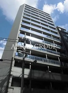 シティカレント大手町【11階】の外観