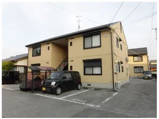 フレグランス野村 B棟の画像