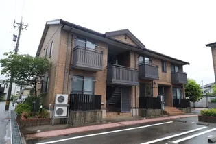 ユニ ステイ壱番館の画像