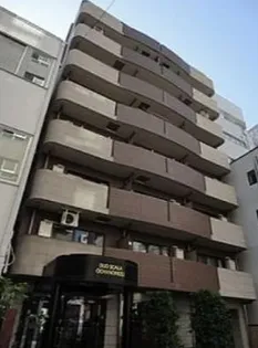 デュオ・スカーラ御茶ノ水【5階】の外観