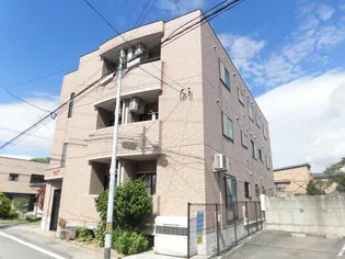 山形県山形市七日町5【マンション】の外観