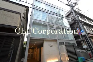 東京都文京区千石3【マンション】の外観