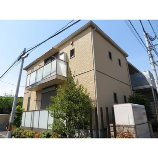 マストライフ浦和前地IIの画像