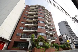 マーヴェラスガーデンコートの画像