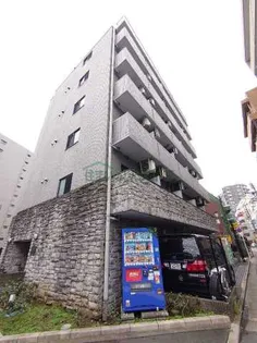 メインステージ池袋【2階】の外観