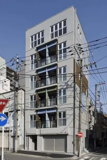 KIYOMARU BLDGの画像