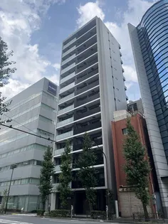 クレストコート本郷三丁目【3階】の外観