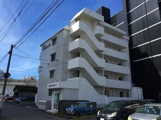 末広ロイヤルハイツの画像