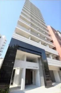 エイトバレー43平和大通り【15階】の外観