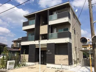 ケィズ サリエンテの画像