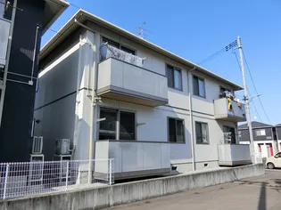 エスポワール 中町東Aの画像