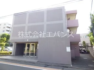 クレールNの画像