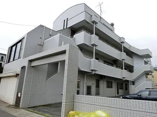 ハウゼー大久保の画像