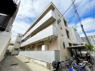 桜フラッツの画像