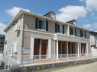 メゾン ノアの画像