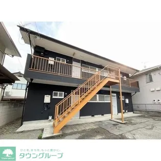 ALPHA REPRO総社の画像