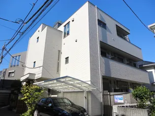 グーテラスの画像