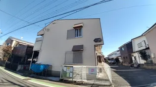 メゾンラフィットの画像