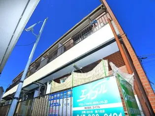 千裕ハイツの画像