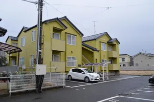 シャルマン上所Aの画像