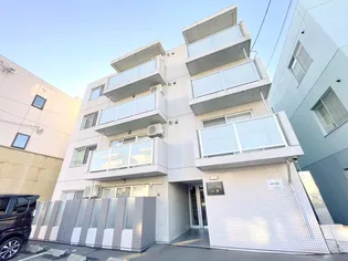 サンライン山鼻の画像