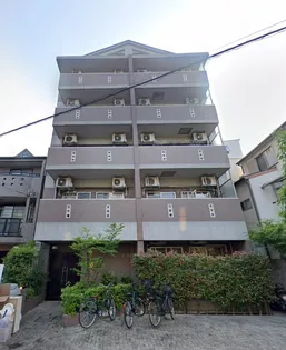 KーCOURT市岡の画像