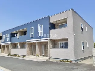 ブランシュリーの画像