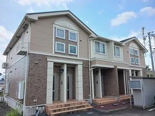 グローリーハウスBの画像