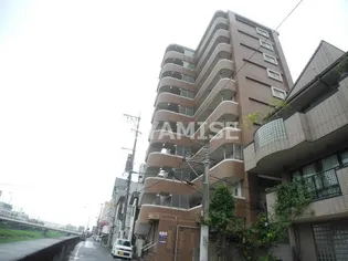 ヨシカワマンション高城の画像