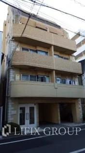 ブライズ大森町の画像