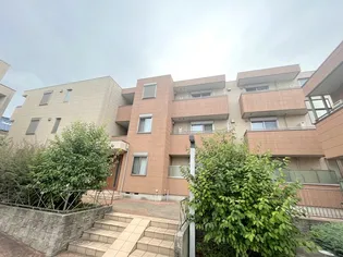 フォレストガーデン鷺宮IIIの画像