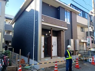 アリビオひばりが丘の画像