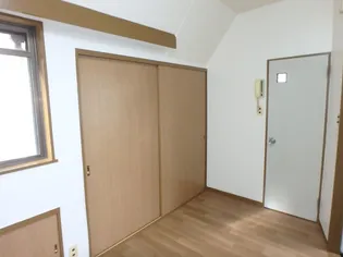 東京都豊島区巣鴨5【マンション】の外観