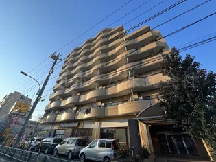 シェニートモンチーク武蔵関の画像