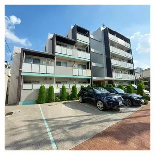 アロッジオ Kの画像