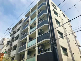 ヴィラサフィールの画像