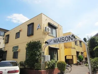 L MAISON A棟の画像