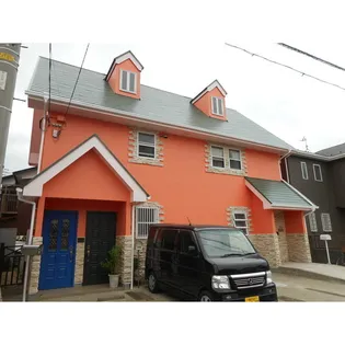 アーバンビラ大磯の画像