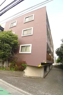 コトー高輪の画像